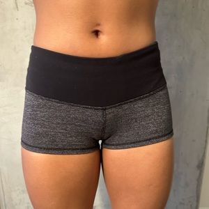 Woman’s Lululemon Athletic Shorts Size 2